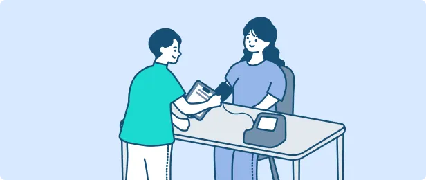 医療・健康診断・検診